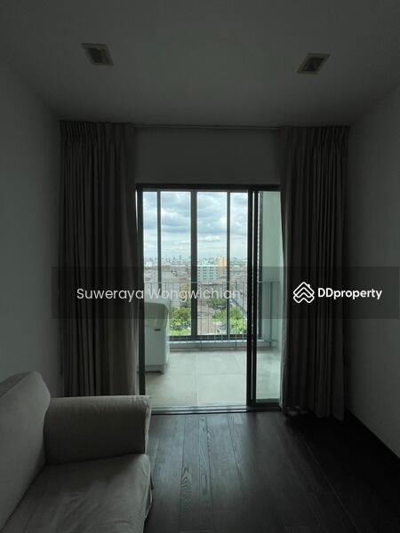 For Rent - IDEO Q Phayathai, Bangkok