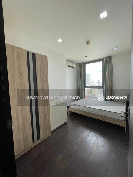 For Rent - IDEO Q Phayathai, Bangkok