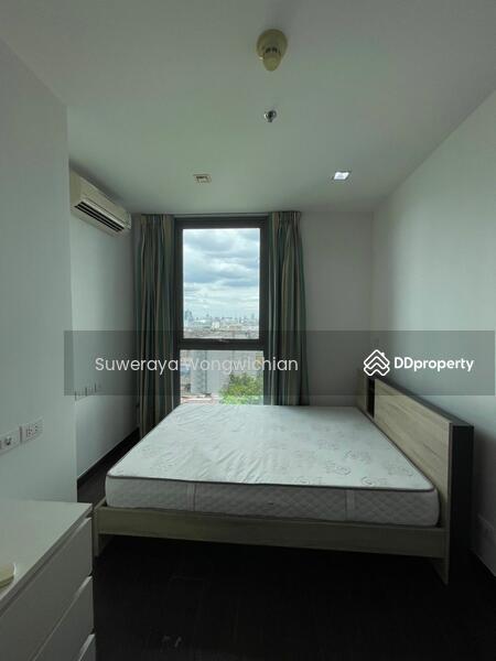 For Rent - IDEO Q Phayathai, Bangkok