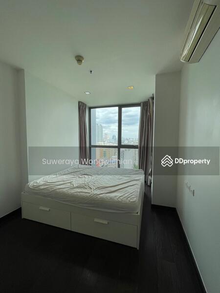 For Rent - IDEO Q Phayathai, Bangkok