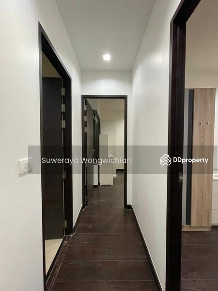 For Rent - IDEO Q Phayathai, Bangkok