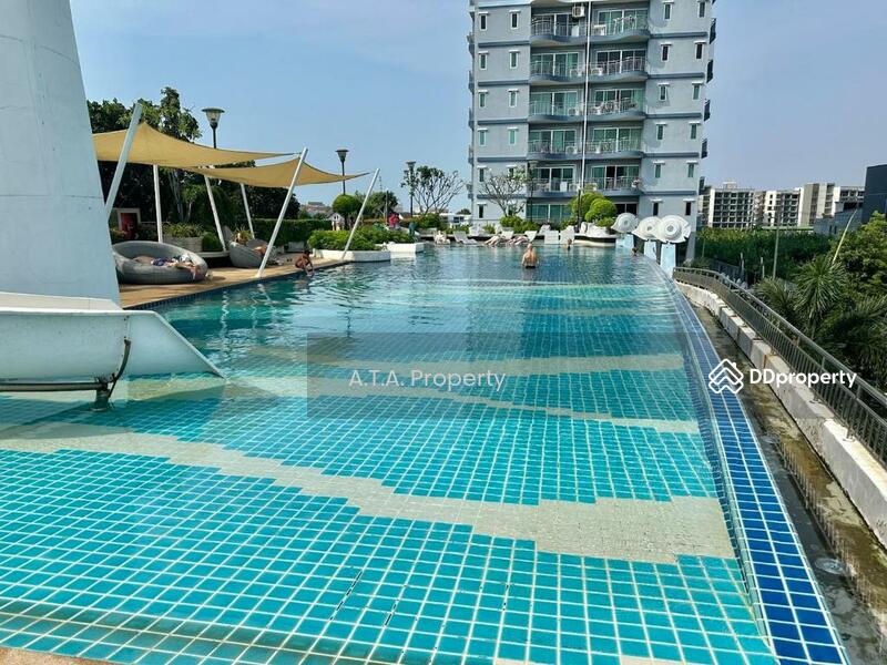For Sale - Supalai Mare Pattaya, Chon Buri