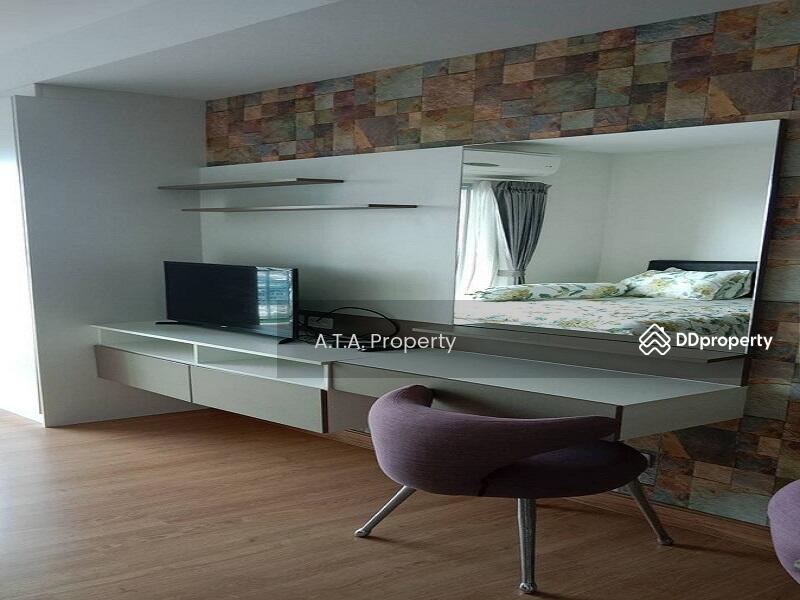 For Sale - Supalai Mare Pattaya, Chon Buri