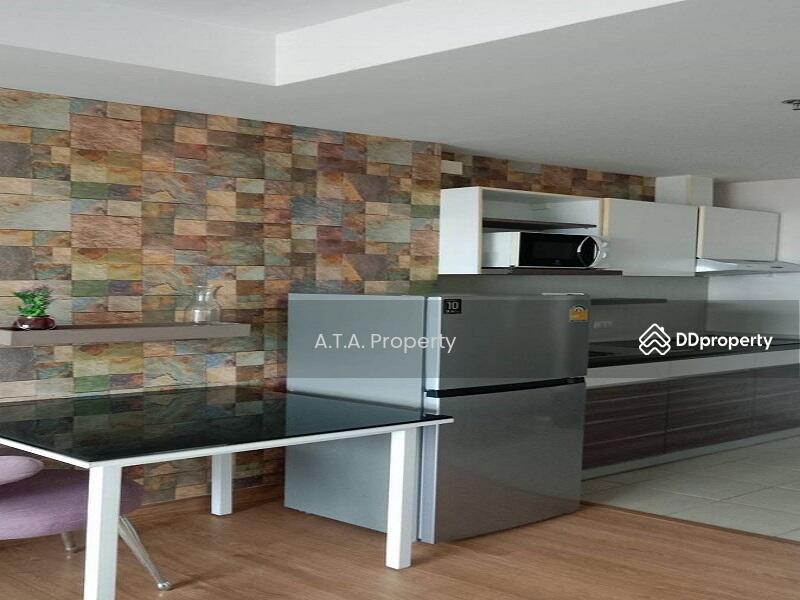 For Sale - Supalai Mare Pattaya, Chon Buri