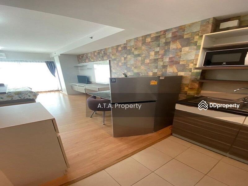 For Sale - Supalai Mare Pattaya, Chon Buri