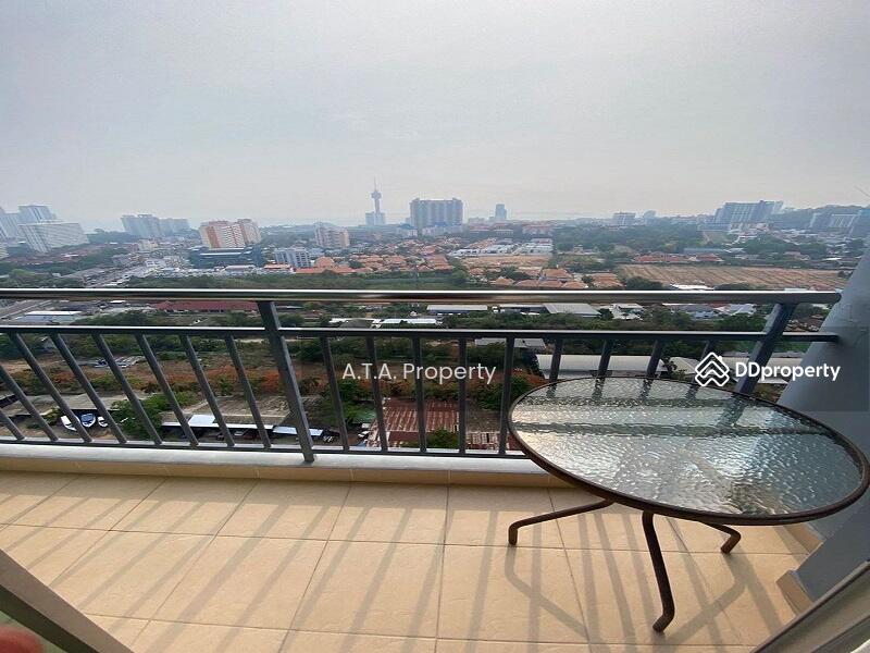 For Sale - Supalai Mare Pattaya, Chon Buri