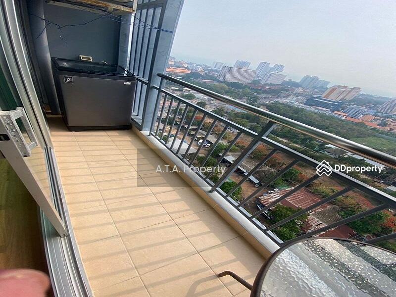 For Sale - Supalai Mare Pattaya, Chon Buri