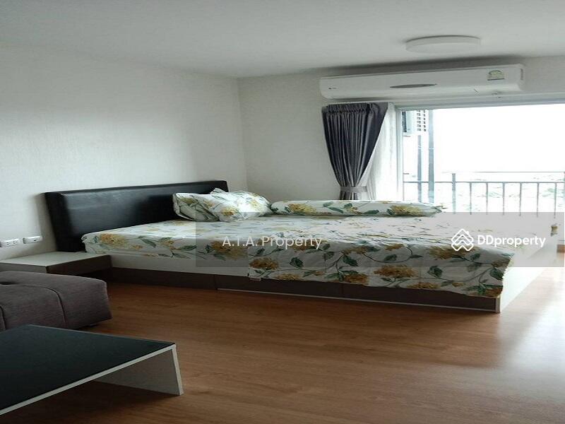 For Sale - Supalai Mare Pattaya, Chon Buri