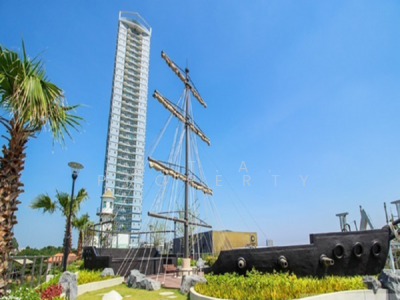 ขาย - Supalai Mare Pattaya : ศุภาลัย มาเรย์ พัทยา, ชลบุรี