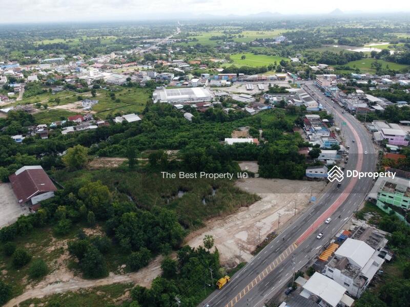 ขาย - ที่ดินหนองฉาง อุทัยธานี, อุทัยธานี