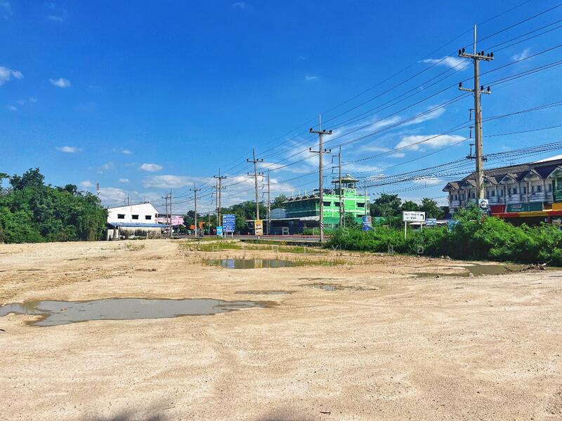 ขาย - ที่ดินหนองฉาง อุทัยธานี, อุทัยธานี