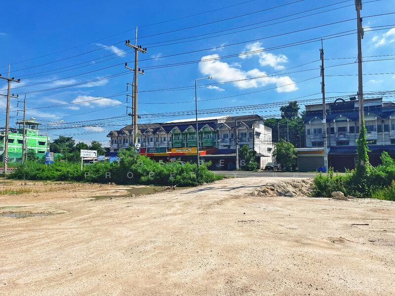 ขาย - ที่ดินหนองฉาง อุทัยธานี, อุทัยธานี