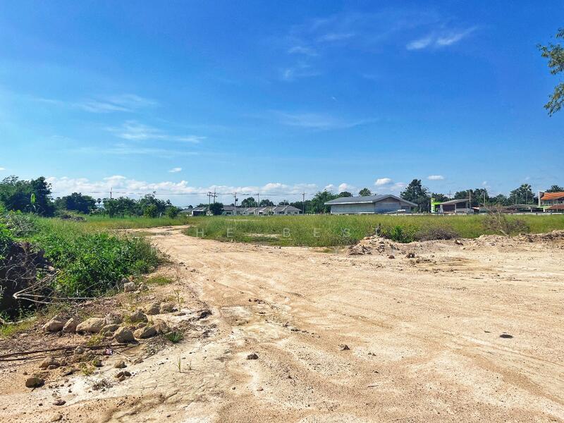 ขาย - ที่ดินหนองฉาง อุทัยธานี, อุทัยธานี