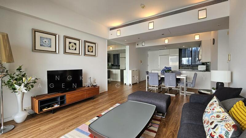 The Met Sathorn, Bangkok, 123 South Sathorn Road, Thung Maha Mek, Sathon, Bangkok, 2 Bedrooms, 94 sqm, Condo For Rent, by BANGKOK PROPERTY AGENTS CO., LTD., 60136128 - DDproperty.com