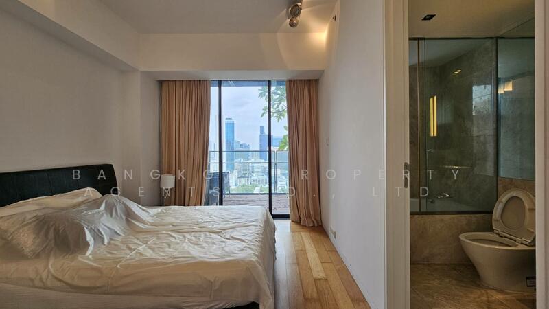 The Met Sathorn : เดอะ เม็ท สาทร, กรุงเทพ, 123 ถนนสาทรใต้, ทุ่งมหาเมฆ, สาทร, กรุงเทพ, 94 ตร.ม., คอนโด ให้เช่า, โดย BANGKOK PROPERTY AGENTS CO., LTD., 60136128 - DDproperty.com