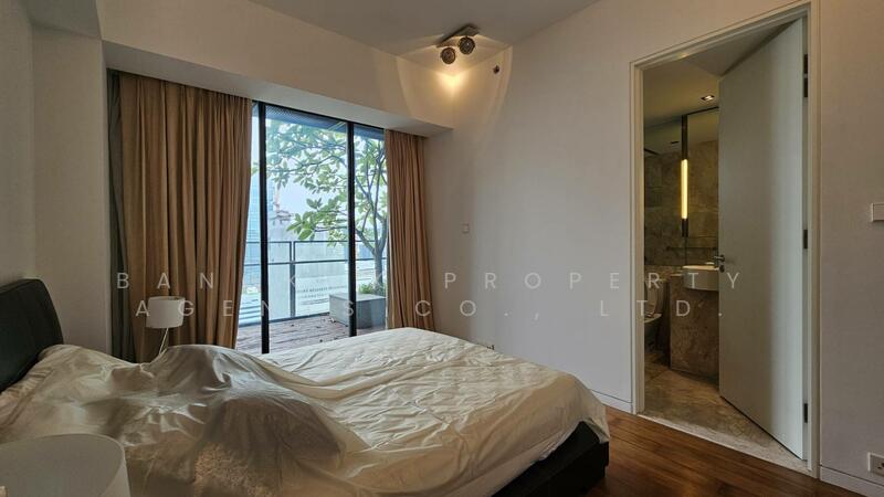The Met Sathorn, Bangkok, 123 South Sathorn Road, Thung Maha Mek, Sathon, Bangkok, 2 Bedrooms, 94 sqm, Condo For Rent, by BANGKOK PROPERTY AGENTS CO., LTD., 60136128 - DDproperty.com