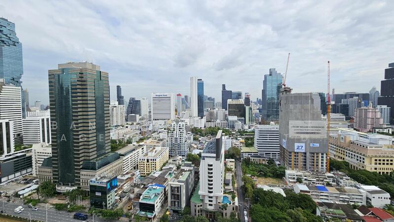 The Met Sathorn : เดอะ เม็ท สาทร, กรุงเทพ, 123 ถนนสาทรใต้, ทุ่งมหาเมฆ, สาทร, กรุงเทพ, 94 ตร.ม., คอนโด ให้เช่า, โดย BANGKOK PROPERTY AGENTS CO., LTD., 60136128 - DDproperty.com