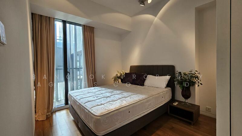 The Met Sathorn, Bangkok, 123 South Sathorn Road, Thung Maha Mek, Sathon, Bangkok, 2 Bedrooms, 94 sqm, Condo For Rent, by BANGKOK PROPERTY AGENTS CO., LTD., 60136128 - DDproperty.com