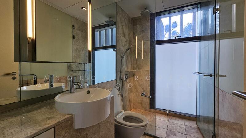 The Met Sathorn, Bangkok, 123 South Sathorn Road, Thung Maha Mek, Sathon, Bangkok, 2 Bedrooms, 94 sqm, Condo For Rent, by BANGKOK PROPERTY AGENTS CO., LTD., 60136128 - DDproperty.com