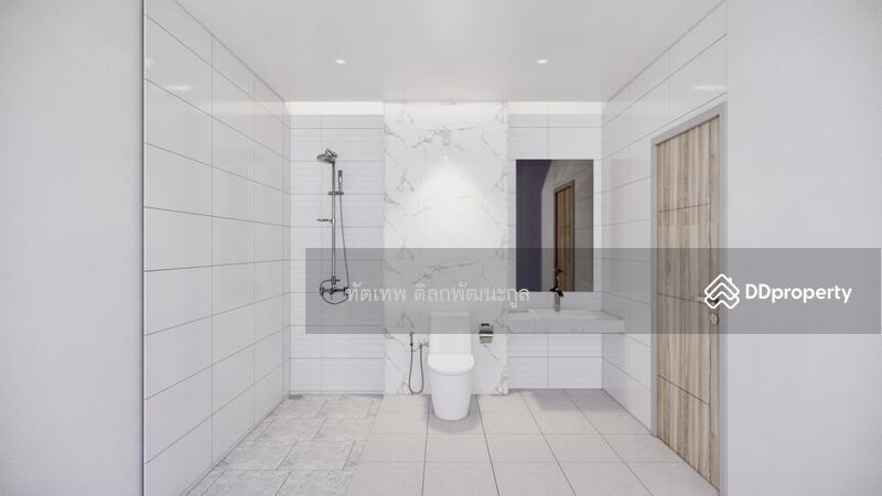 For Sale - ทาวน์โฮม 3 ชั้น คู้บอน 27, Bangkok