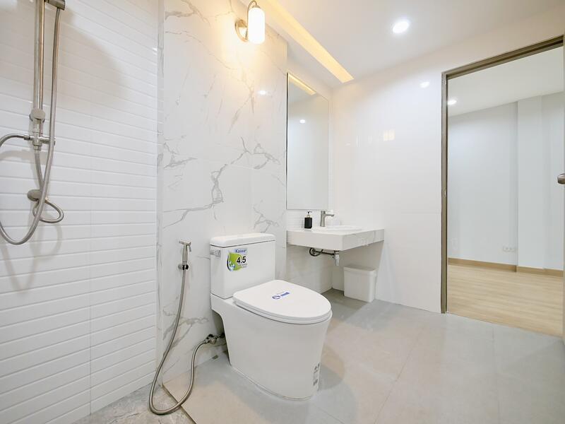 ขาย - ทาวน์โฮม 3 ชั้น คู้บอน 27, กรุงเทพ