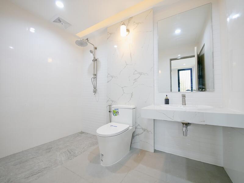 ขาย - ทาวน์โฮม 3 ชั้น คู้บอน 27, กรุงเทพ