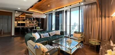 For Rent - Noble Ploenchit, Bangkok