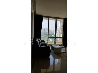 For Rent - TC Green Rama 9, Bangkok