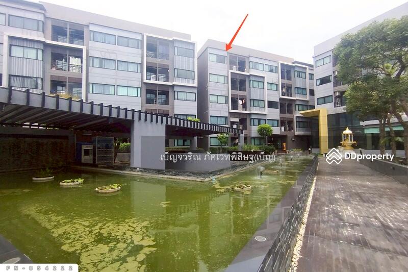 For Sale - Viia 7 Bangna, Samut Prakan