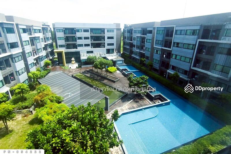 For Sale - Viia 7 Bangna, Samut Prakan