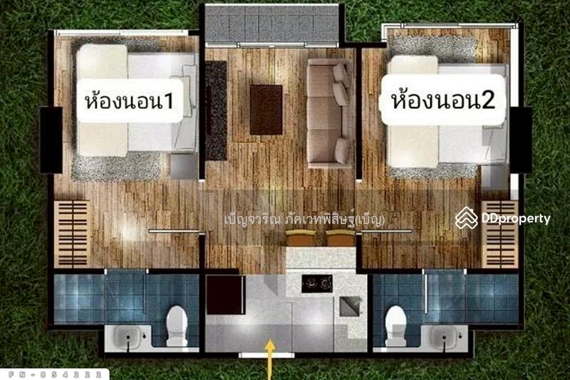 For Sale - Viia 7 Bangna, Samut Prakan