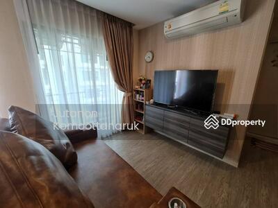 ขาย - Villa Lasalle Sukhumvit 105 : วิลล่า ลาซาล สุขุมวิท 105, กรุงเทพ