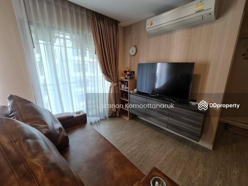 ขาย - Villa Lasalle Sukhumvit 105 : วิลล่า ลาซาล สุขุมวิท 105, กรุงเทพ