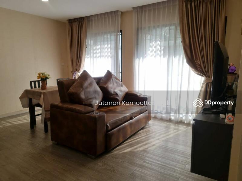 ขาย - Villa Lasalle Sukhumvit 105 : วิลล่า ลาซาล สุขุมวิท 105, กรุงเทพ