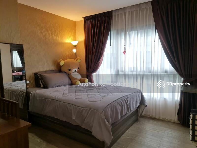ขาย - Villa Lasalle Sukhumvit 105 : วิลล่า ลาซาล สุขุมวิท 105, กรุงเทพ