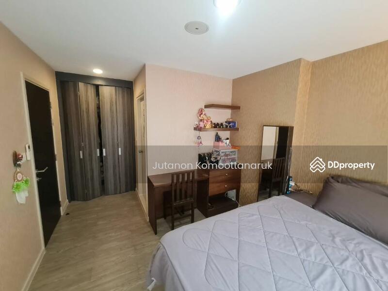 ขาย - Villa Lasalle Sukhumvit 105 : วิลล่า ลาซาล สุขุมวิท 105, กรุงเทพ