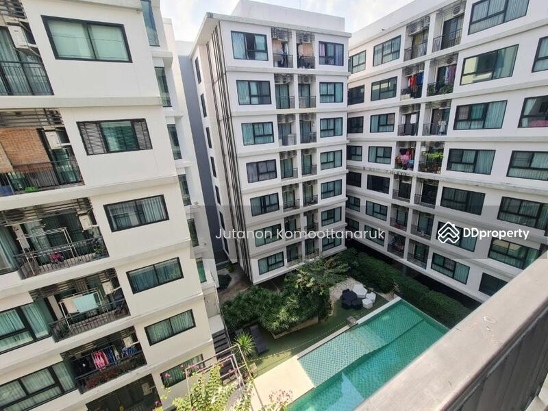 ขาย - Villa Lasalle Sukhumvit 105 : วิลล่า ลาซาล สุขุมวิท 105, กรุงเทพ