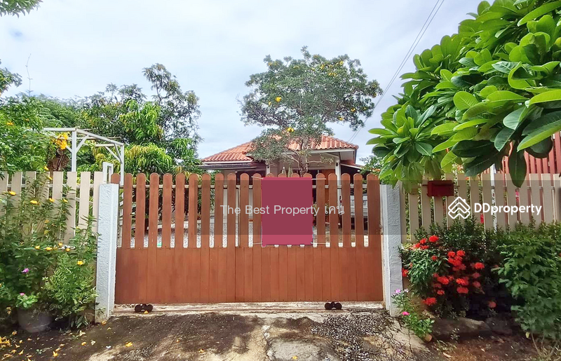 ขาย - บ้านเดี่ยวเขาย้อย เพชรบุรี, เพชรบุรี