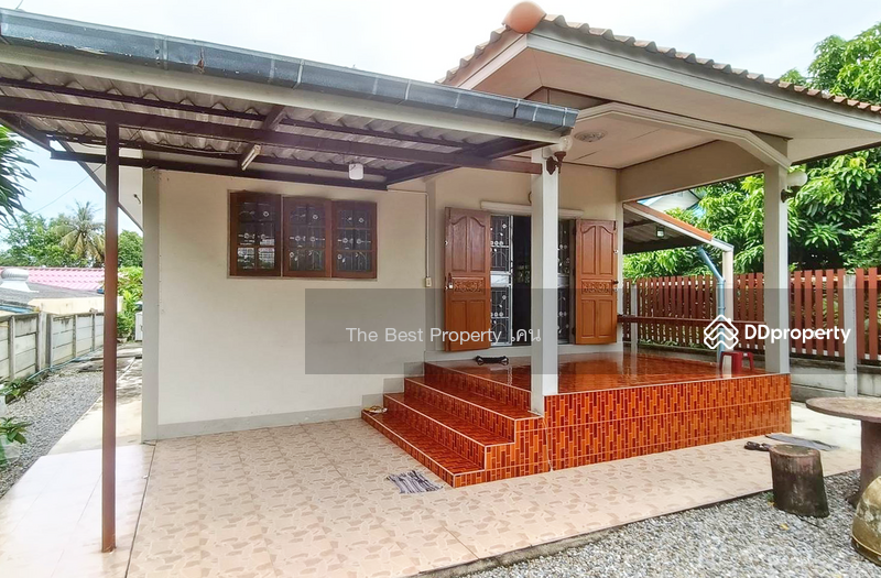 ขาย - บ้านเดี่ยวเขาย้อย เพชรบุรี, เพชรบุรี