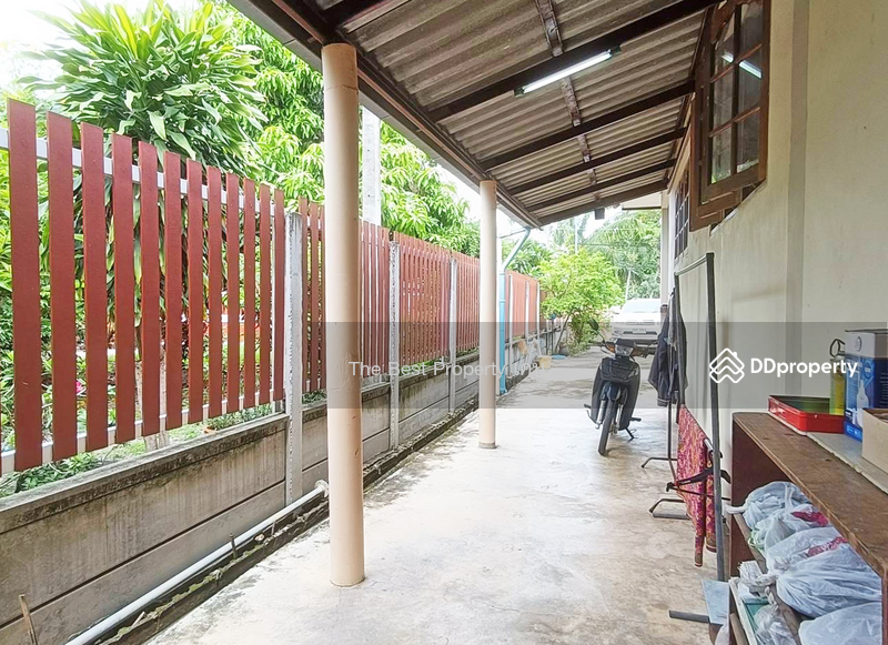 ขาย - บ้านเดี่ยวเขาย้อย เพชรบุรี, เพชรบุรี