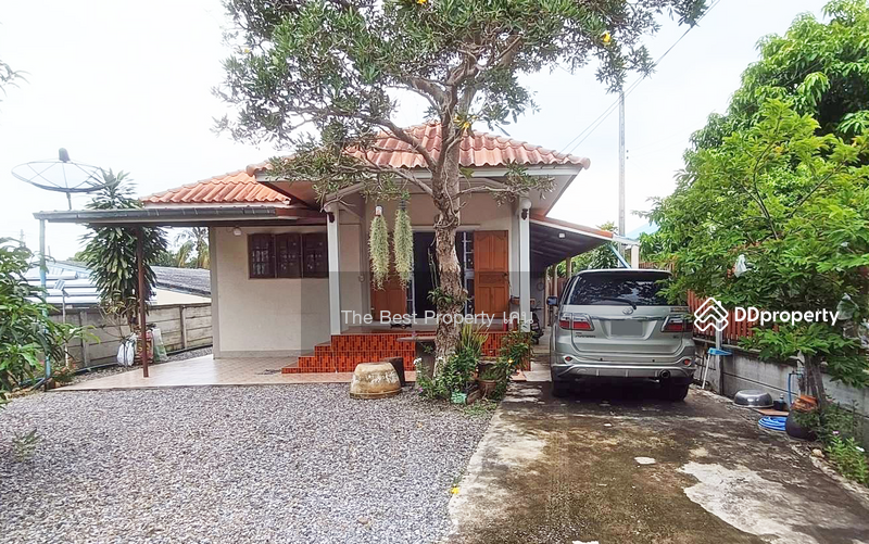 ขาย - บ้านเดี่ยวเขาย้อย เพชรบุรี, เพชรบุรี