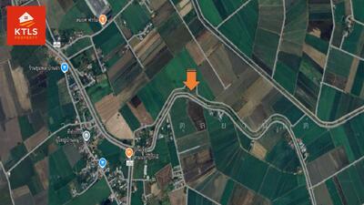 ขาย - ขายที่ดินทำเลสวย อ.บางระจัน จ.สิงห์บุรี, สิงห์บุรี