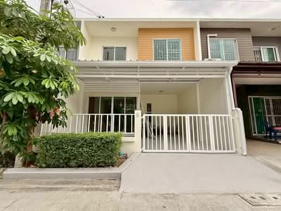 ขาย - The Colors Bangna-Wongwaen 4 : เดอะ คัลเลอร์ส บางนา-วงแหวนฯ 4, สมุทรปราการ