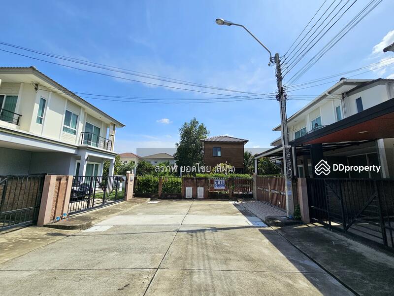 ให้เช่า - The Plant Simpls Paholyothin - Saimai, กรุงเทพ