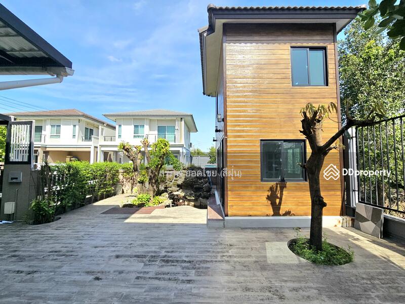 ให้เช่า - The Plant Simpls Paholyothin - Saimai, กรุงเทพ