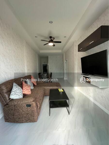 For Sale - 2-Bedroom Townhouse, Prachuap Khiri Khan