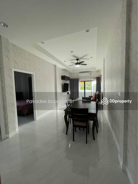 For Sale - 2-Bedroom Townhouse, Prachuap Khiri Khan
