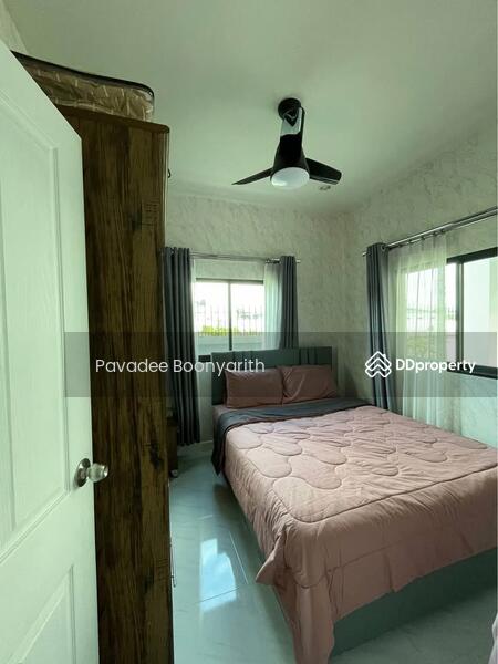 For Sale - 2-Bedroom Townhouse, Prachuap Khiri Khan