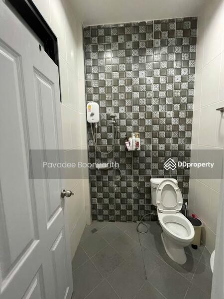 For Sale - 2-Bedroom Townhouse, Prachuap Khiri Khan