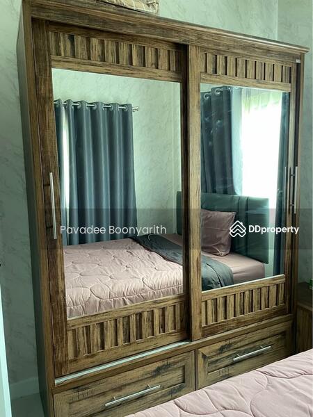 For Sale - 2-Bedroom Townhouse, Prachuap Khiri Khan